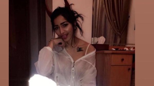 بنت الستاتي