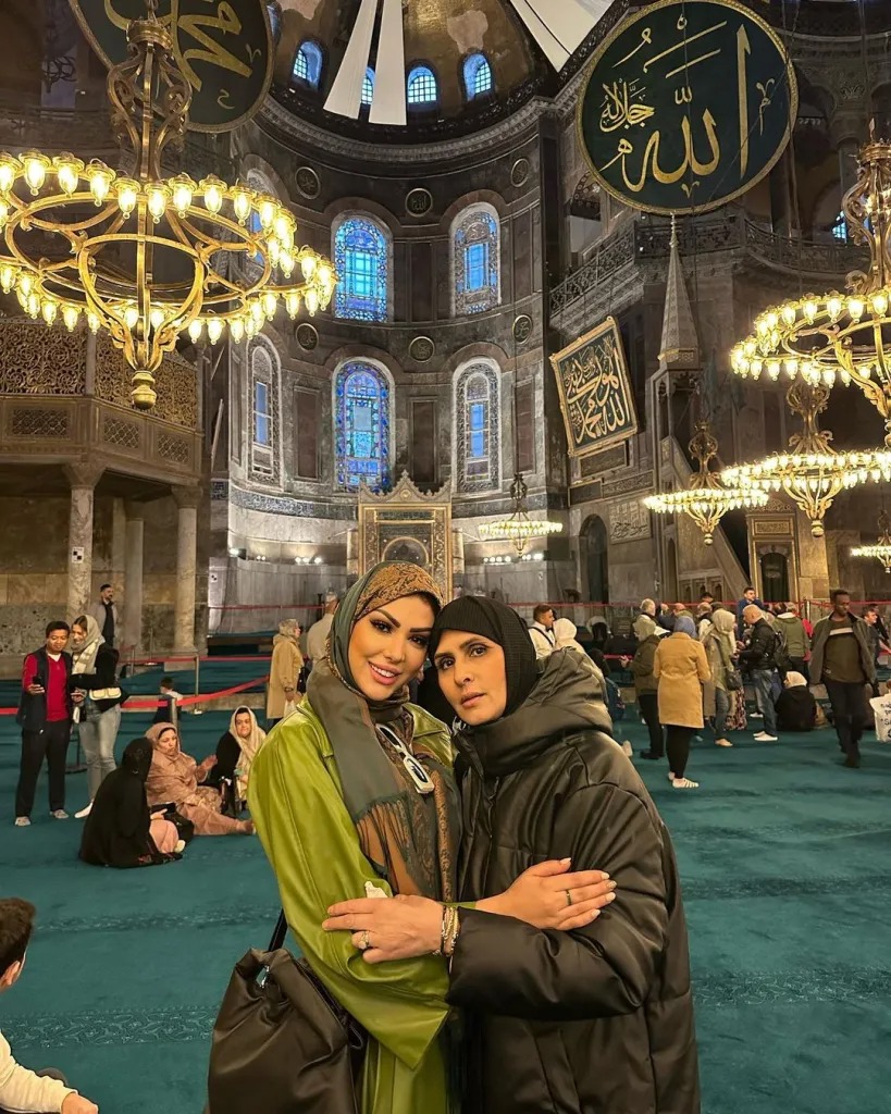 ابتسام تسكت