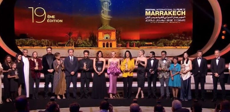 مهرجان مراكش