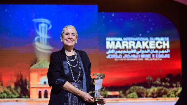 فريدة بنليزيد