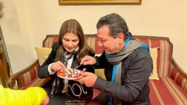 ماجدة الرومي