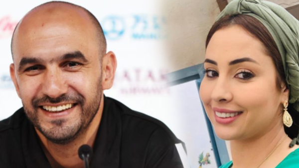 العروسي الركراكي