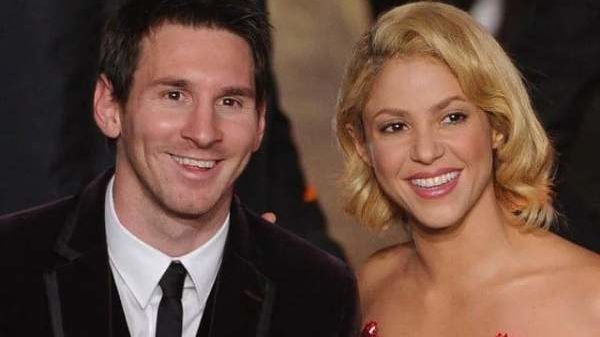 ميسي شاكبرا