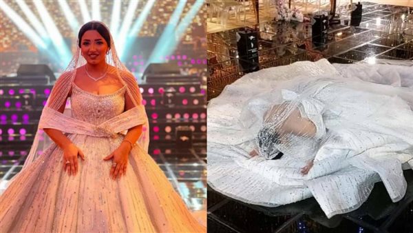 زوجة حسن شاكوش