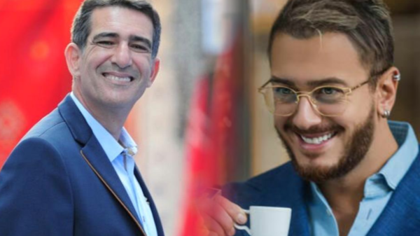 نعمان لحلو