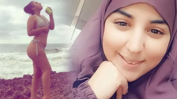 ندى حاسي