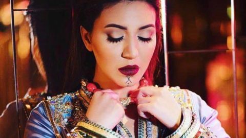 صالونات التجميل