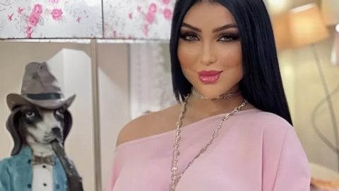 دنيا بطمة